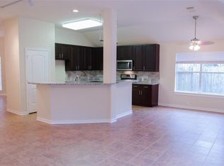 6322 Clear Canyon Dr, Katy, TX 77450