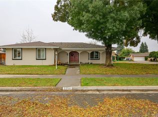 3258 Madroan Ave, Merced, CA 95340