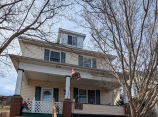 413 Shady Ave, Charleroi, PA 15022