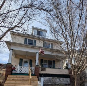413 Shady Ave, Charleroi, PA, 15022