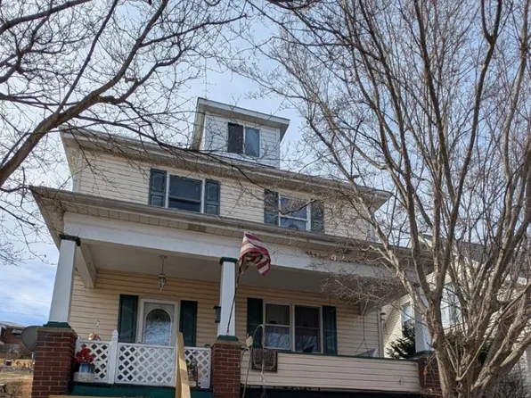 413 Shady Ave, Charleroi, PA 15022