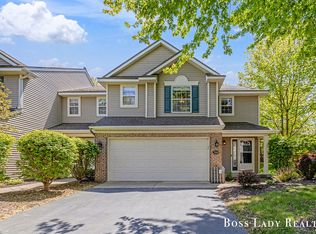 3960 Old Elm Dr SE, Kentwood, MI 49512