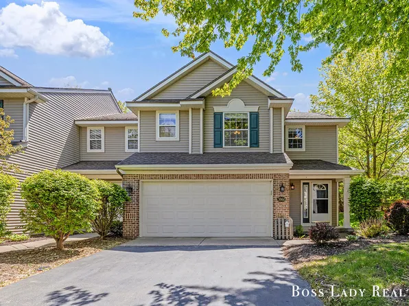 3960 Old Elm Dr SE, Kentwood, MI 49512