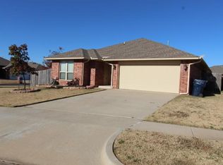 8013 Suttle Ct, Oklahoma City, OK 73135