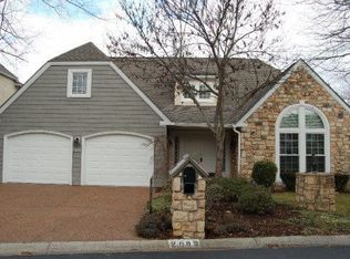 2003 Breakers Point, Knoxville, TN 37922
