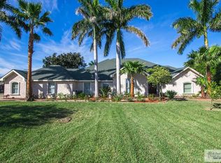 2611 N Shary Rd, Mission, TX 78574