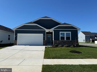 24664 Bramble Dr, Millsboro, DE, 19966