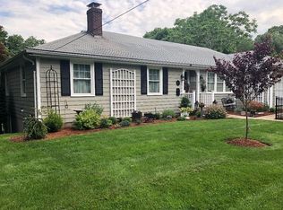 6 Reservoir St, North Attleboro, MA 02760