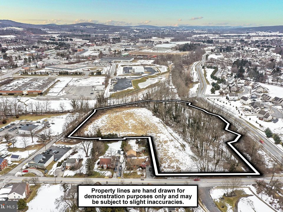 0 Locust Grove Rd, York, PA 17402 Zillow