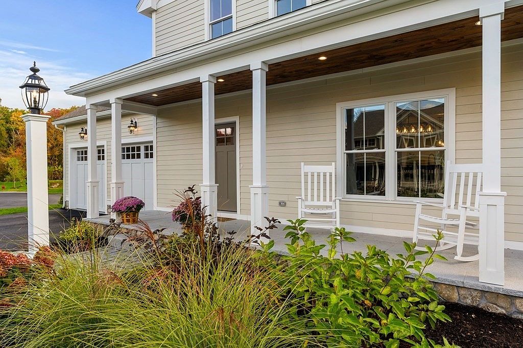 4 Fieldstone Ln, Byfield, MA 01922 MLS 73130843 Zillow