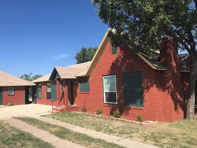 2nd image of 607 Childress St