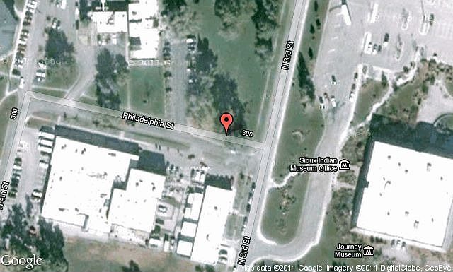 Map View