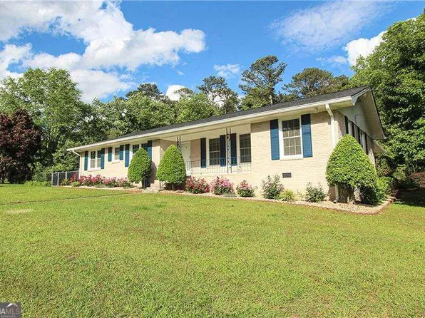 175 Brookhaven Dr, Marietta, GA 30066