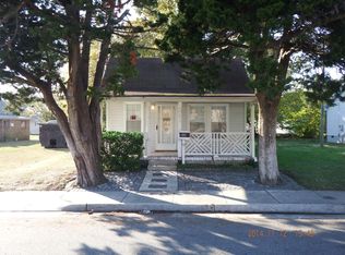 9 Redwood St, Hampton, VA 23669