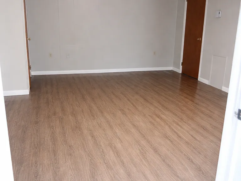 View of the living room