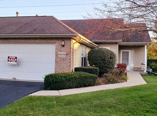 14345 S Independence Way, Homer Glen, IL 60491