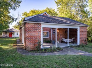 124 E Wellington Ave, Louisville, KY 40214