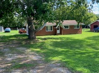 983 Gadsden Rd SW, Cave spring, GA 30124