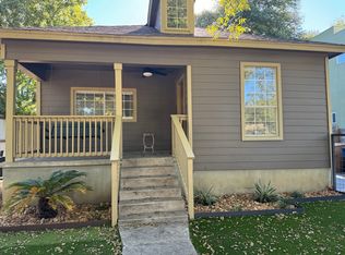 1913 Haskell St, Austin, TX 78702