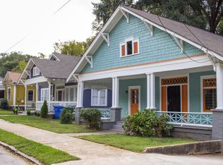 1118 Oglethorpe Ave SW Unit B, Atlanta, GA 30310