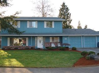 32437 50th Ct SW, Federal Way, WA 98023