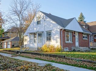 4201 W Highland Blvd, Milwaukee, WI 53208