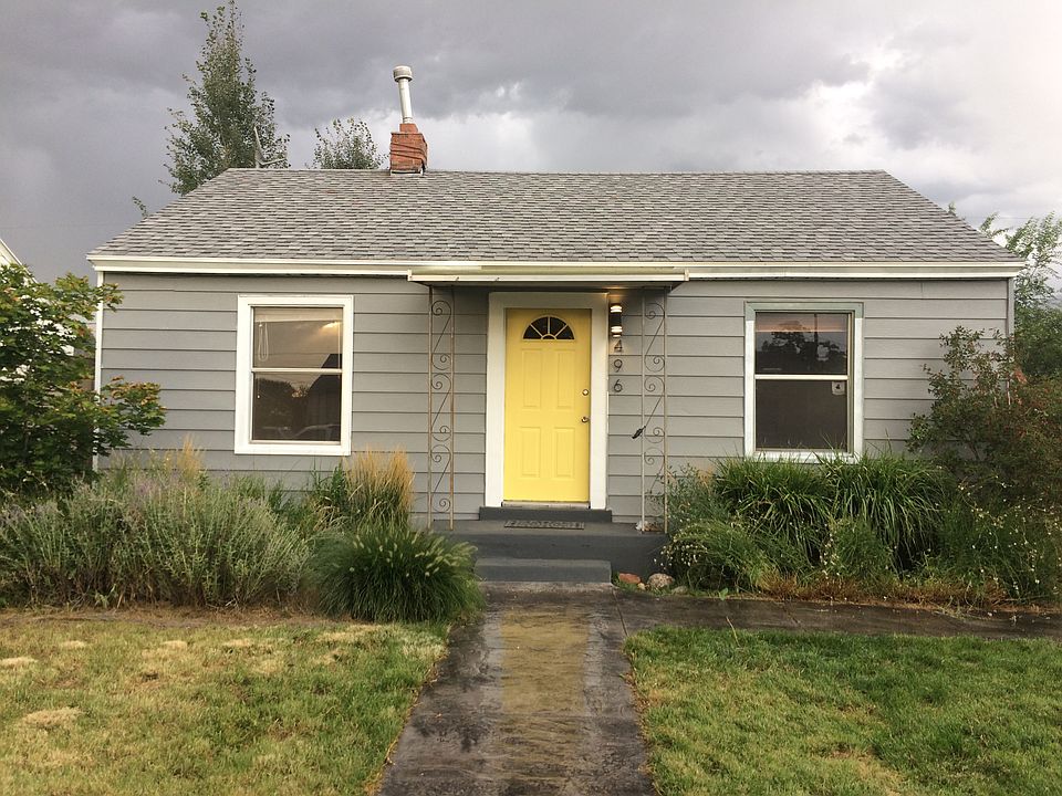 1st image of 496 N Beverly Ave Unit 3