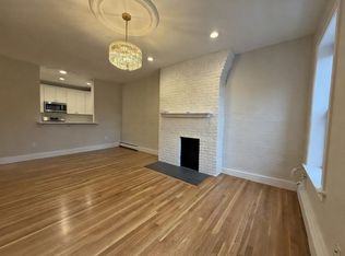 1 Worcester St #2, Boston, MA 02118