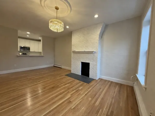 11 Worcester St #2, Boston, MA 02118