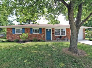 1141 Lee Rd, Troy, OH 45373