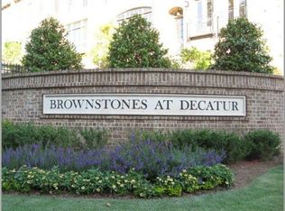 32 Arbor Way Dr, Decatur, GA 30030