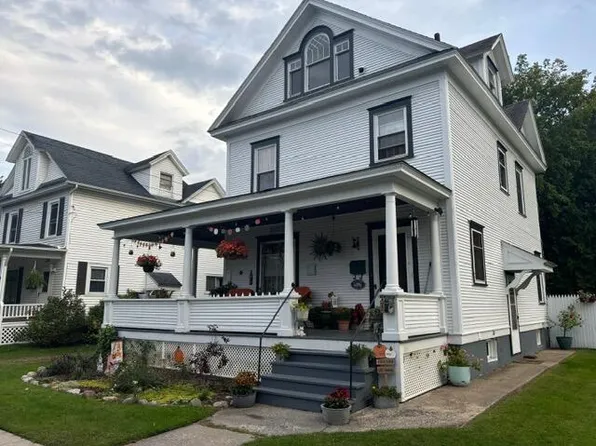 15 Stetson Ave, Plattsburgh, NY 12901