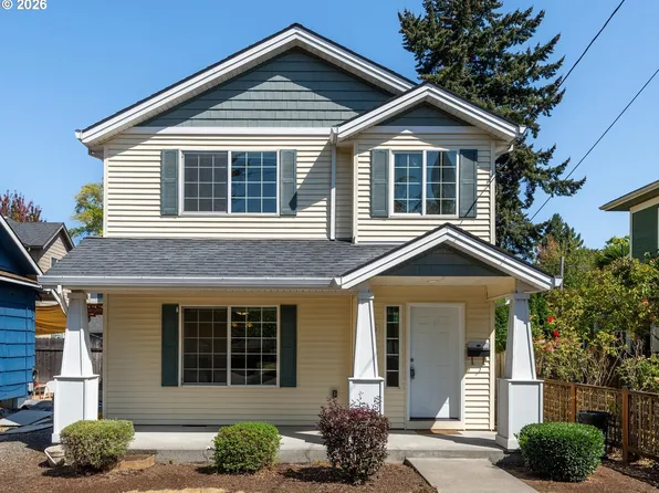 5419 N Yale St, Portland, OR 97203