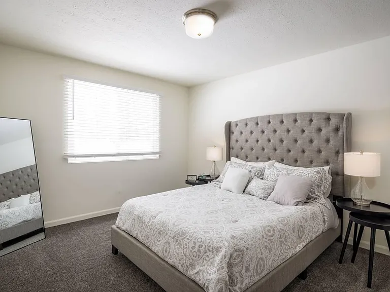 Solon Park Apartments — Photo 13