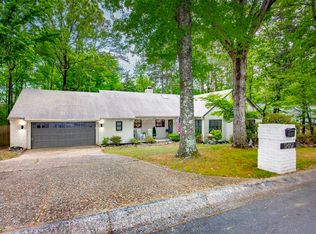 12601 Saint Charles Blvd, Little Rock, AR 72211