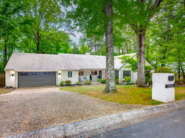 12601 Saint Charles Blvd, Little Rock, AR 72211