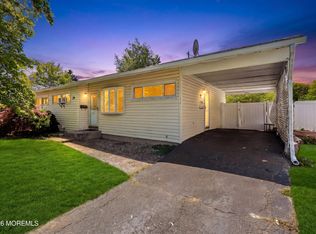 34 Princeton Road, Parlin, NJ 08859