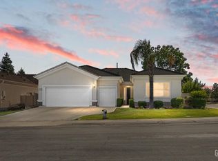 6310 Pinion Ranch Rd, Bakersfield, CA 93306