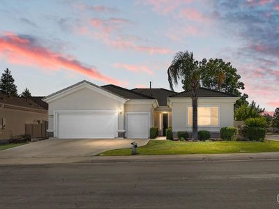 6310 Pinion Ranch Rd, Bakersfield, CA, 93306