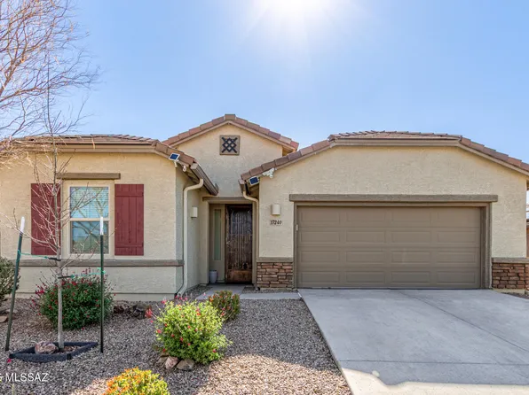17240 S Ridgerunner Dr, Pima County, AZ 85641