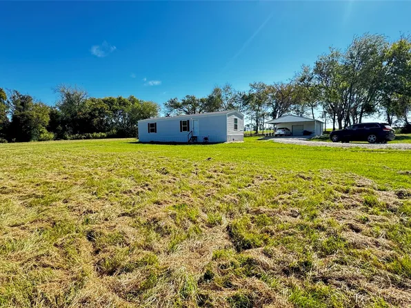694 Vz Country Rd #3219, Wills Pt, TX 75169