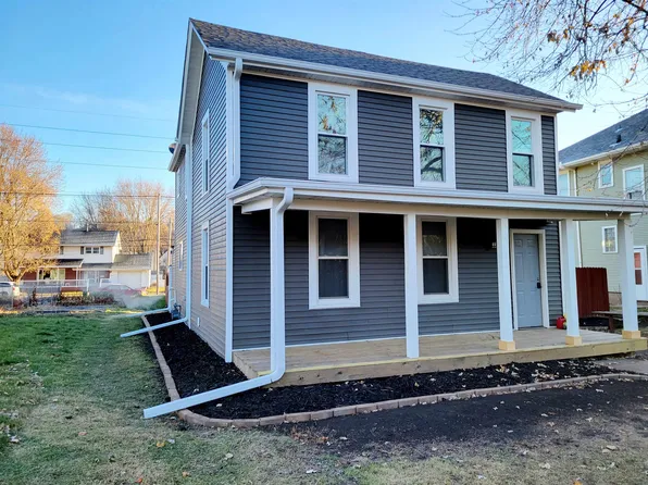 3108 Central Ave, Dubuque, IA 52001