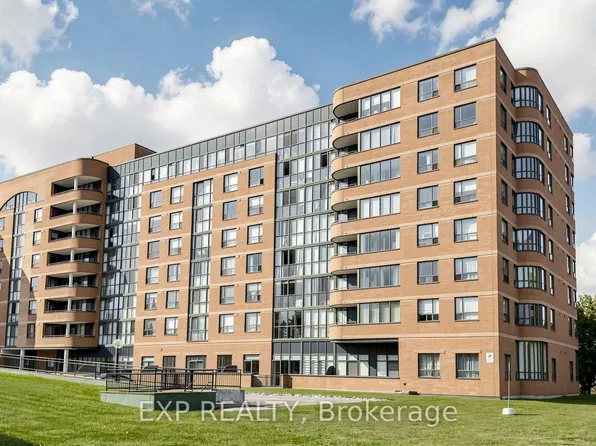 1655 Pickering Pkwy Unit 703, Pickering, ON L1V 6L3