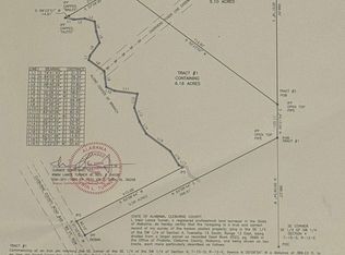 0 Highway 78, Muscadine, AL 36269