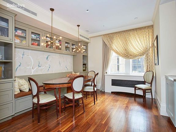 4th image of 1133 Park Ave #16E