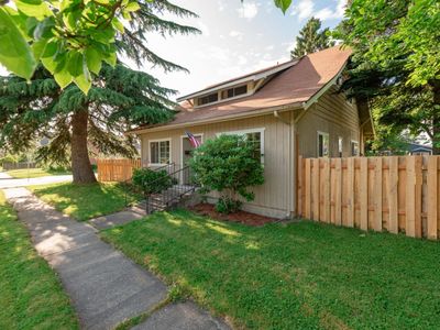 700 Jameson Ave, Sedro Woolley, WA, 98284