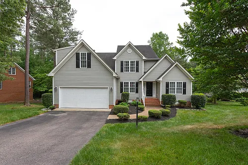 5121 Lippingham Ln Photo 1