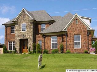 1461 Notting Hl, Hernando, MS 38632