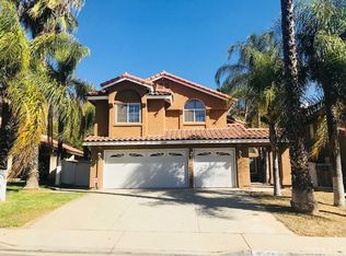 9544 Shadow Springs Dr, Moreno Valley, CA 92557