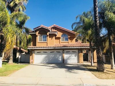 9544 Shadow Springs Dr, Moreno Valley, CA, 92557